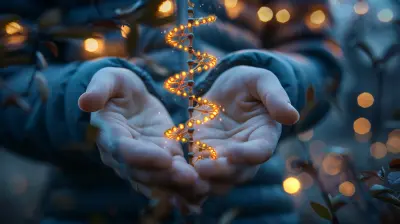 Adoption and Genetics: What You Need to Know