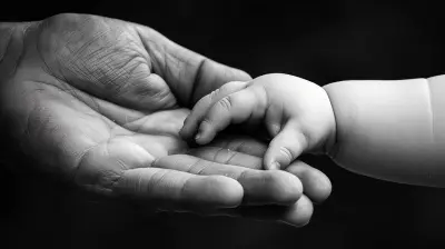Adoption and Trauma: Understanding the Impact and Promoting Healing