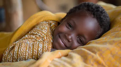 Adoption and Trauma: Understanding the Impact and Promoting Healing