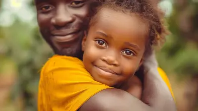 Adoption from Foster Care: Myths vs. Reality