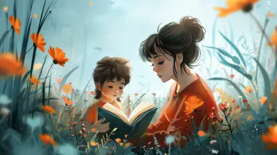 Adoption in the Digital Age: How Technology is Changing the Process