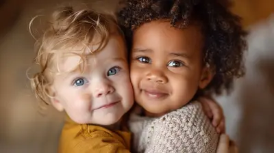 Adoption vs. Foster Care: Understanding Key Differences