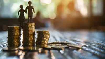 Affording Adoption: Creative Ways to Fund Your Family’s Future