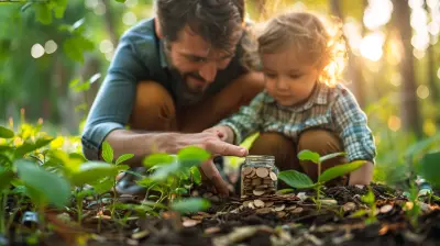 Affording Adoption: Creative Ways to Fund Your Family’s Future