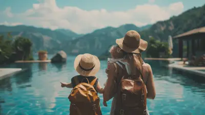 Airbnb Vs Hotel Which Is Better For Family Vacations