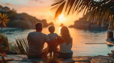 Airbnb vs. Hotel: Which is Better for Family Vacations?