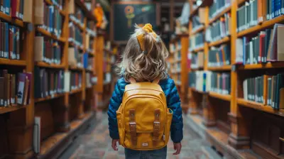 Asking the Right Questions: How to Stay Informed About Your Child’s School Day