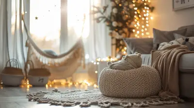 Babyproofing Your Home During Pregnancy