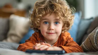 Balancing Screen Time and Outdoor Play: A Parent’s Guide