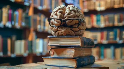 Best Books on Understanding the Brain Development of Your Child