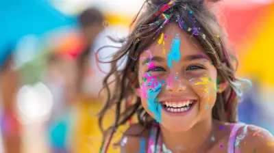 Best Family-Friendly Festivals Around the World You Should Visit