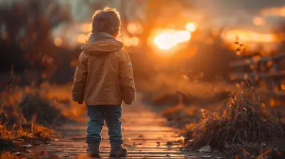 Best Parenting Books for Coping with Childhood Anxiety