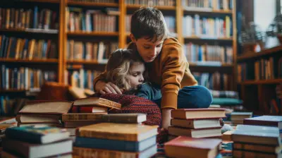 Best Parenting Books for Handling the Challenges of Adolescence