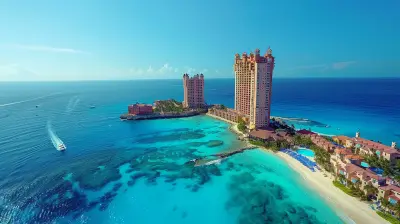 Best Vacation Spots with the Most Kid-Friendly Attractions