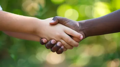 Bonding with Your Adopted Child: Tips for Building Trust and Connection