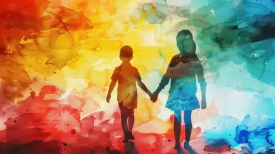 Bonding with Your Adopted Child: Tips for Building Trust and Connection