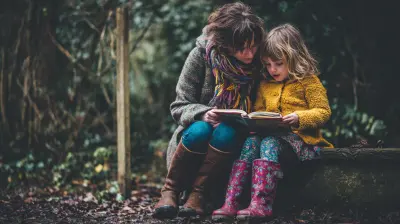Books on Parenting the Highly Sensitive Child: A Practical Guide