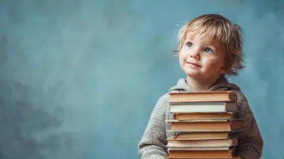 Books on Parenting the Highly Sensitive Child: A Practical Guide