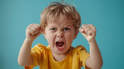 Breaking The Cycle Of Nagging Positive Alternatives