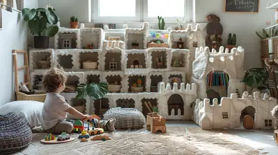 Budget-Friendly Play Ideas That Kids Will Love