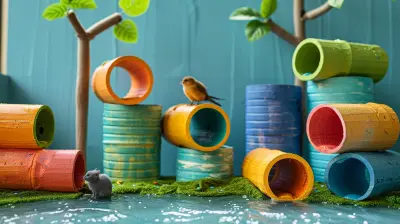 Budget Friendly Play Ideas That Kids Will Love