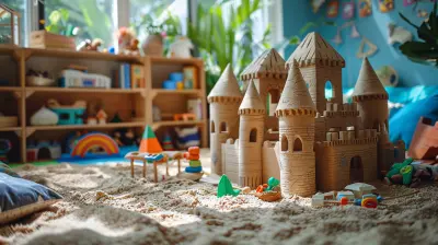 Budget-Friendly Play Ideas That Kids Will Love