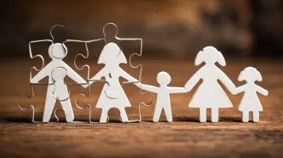 Building a Family Puzzle Night Tradition