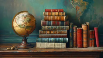 Building a Homework Routine That Sticks