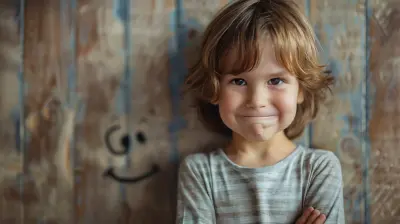 Building Emotional Intelligence Through Positive Discipline