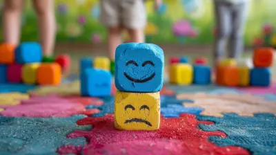 Building Emotional Intelligence Through Positive Discipline