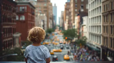 City Escapes: Urban Vacations Perfect for Families