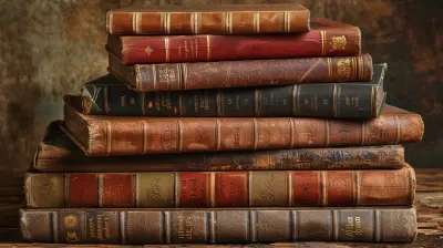 Classic Parenting Books That Withstood the Test of Time