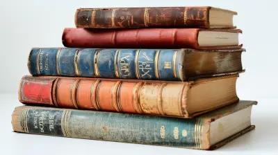 Classic Parenting Books That Withstood the Test of Time