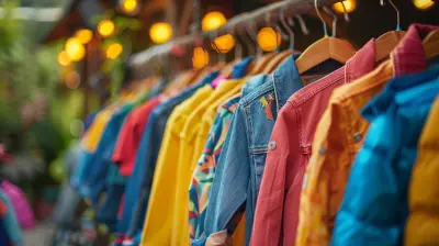 Clothing and Supplies: Budget-Friendly Ways to Get Ready for School
