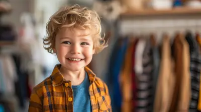 Clothing and Supplies: Budget-Friendly Ways to Get Ready for School