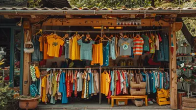 Clothing and Supplies: Budget-Friendly Ways to Get Ready for School