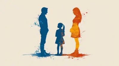 Co Parenting Across Different Parenting Styles Finding Common Ground