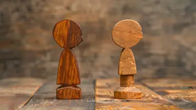 Co Parenting Across Different Parenting Styles Finding Common Ground