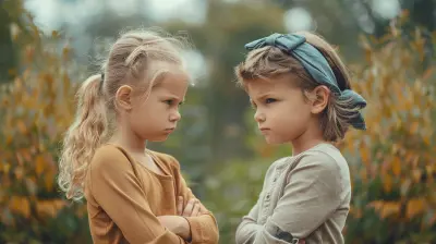 Co Parenting Across Different Parenting Styles Finding Common Ground