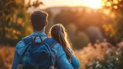 Co-Parenting Through Major Life Events: Birthdays, Graduations, and More