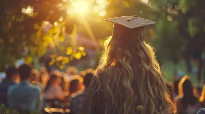 Co-Parenting Through Major Life Events: Birthdays, Graduations, and More