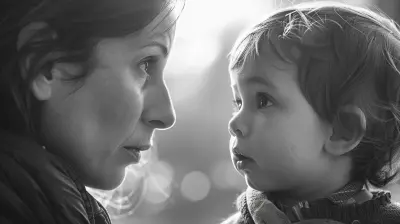 Co Parenting Through The Toddler Years What To Expect