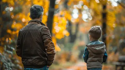 Co-Parenting with a High-Conflict Ex: Survival Tips