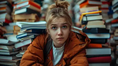Combating Procrastination: Helping Your Child Stay on Top of Schoolwork