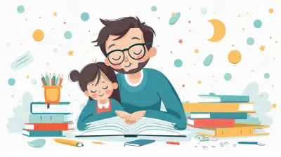 Combating Procrastination: Helping Your Child Stay on Top of Schoolwork