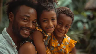 Common Myths About Blended Families (and the Truth Behind Them!)