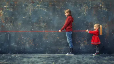 Connection Before Correction: The Key to Better Behavior