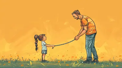 Connection Before Correction: The Key to Better Behavior