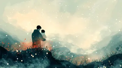 Coping with the Emotional Ups and Downs of Pregnancy