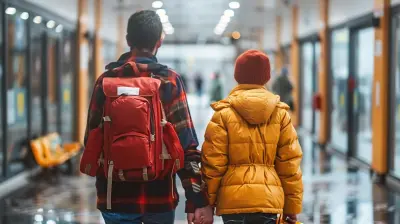 Creating A Crisis Plan With Your Co Parent Handling Emergencies Together